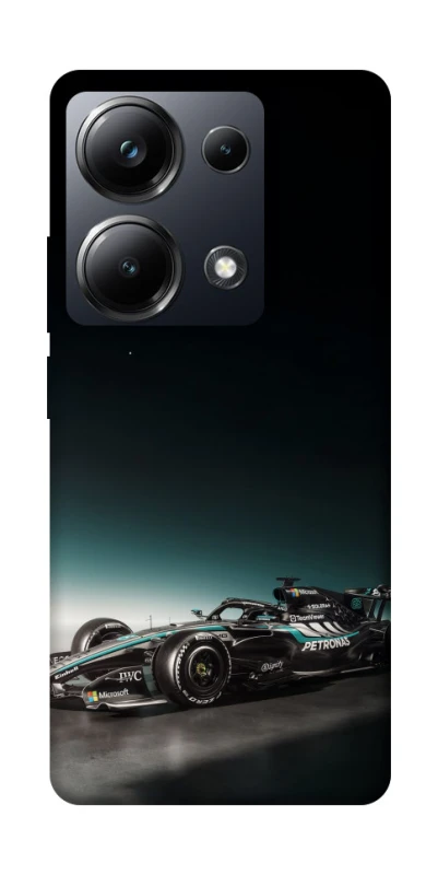 Чохол на Xiaomi Poco M6 Pro 4G F-1 ver.4 фото 1 з 1