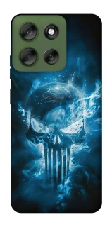 Чехол на Motorola Moto G56 5G Каратель v2 фото 1 из 1