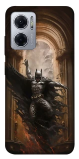 Чохол на Xiaomi Redmi Note 11E Batman v3 фото 1 з 1