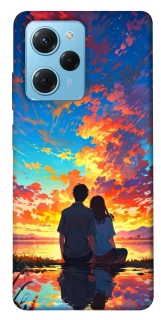 Чохол на Xiaomi Poco X5 Pro 5G Sunset фото 1 з 1