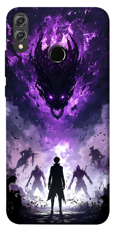 Чохол на Huawei Honor 8X dragon фото 1 з 1