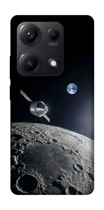 Чохол на Xiaomi Redmi Note 14S Artemis 2 ver.2 фото 1 з 1