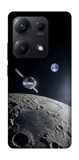 Чохол на Xiaomi Redmi Note 14S Artemis 2 ver.2 фото 1 з 1