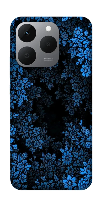 Чохол на Realme 15T Flowers v5 фото 1 з 1