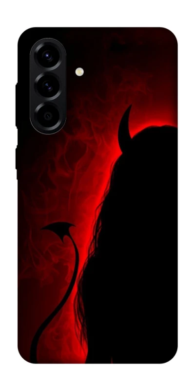 Чехол на Samsung Galaxy A56 5G Red Love фото 1 из 1