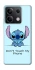 Чехол на Xiaomi Redmi Note 13 5G Stitch ver.5 фото 1 Чехол на Xiaomi Redmi Note 13 5G Stitch ver.5 фото 1 из 1