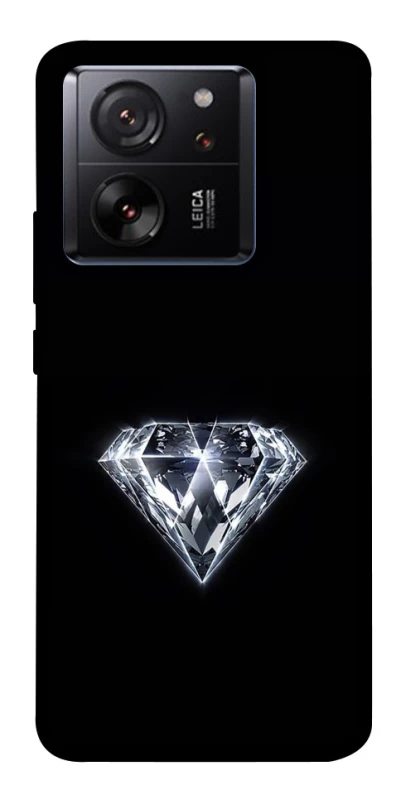 Чохол на Xiaomi 13T Бриллиант фото 1 з 1