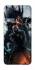 Чохол на Vivo V21 Witcher v2 фото 1 з 1