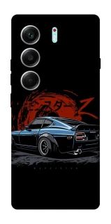 Чехол на Tecno Camon 40 Pro 5G Tokyo drive фото 1 из 1