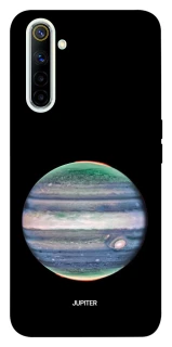 Чехол на Realme 6 Jupiter фото 1 из 1