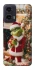 Чохол на Motorola Moto G35 Grinch mood ver.7 фото 1 з 1