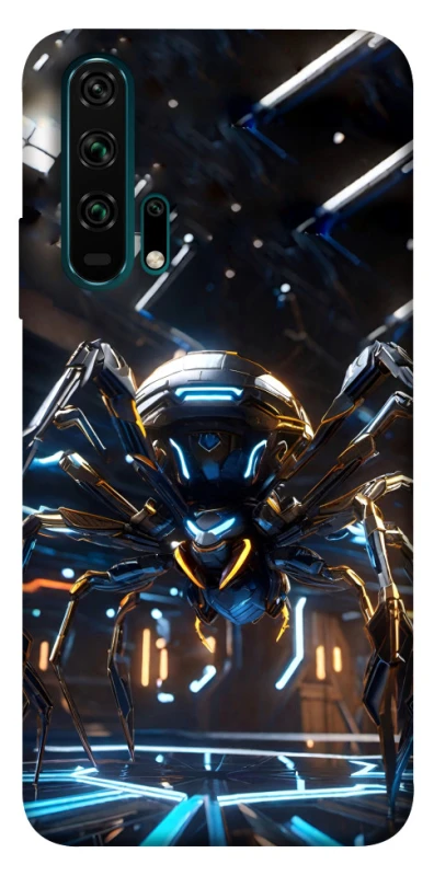 Чохол на Huawei Honor 20 Pro Cyber ​​Spider фото 1 з 1