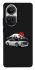Чохол на Oppo Reno 10 Машина аніме фото 1 з 1