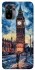Чохол на Xiaomi Redmi Note 10 / Note 10s Van Gogh's London фото 1 з 1