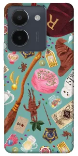 Чохол на Vivo Y36 Harry Potter v28 фото 1 з 1