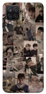 Чохол на Samsung Galaxy A12 Stray Kids The Bond фото 1 з 1