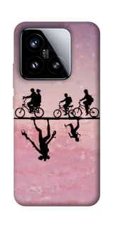 Чохол на Xiaomi 15 Stranger Things ver.19 фото 1 з 1