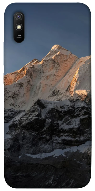 Чехол на Xiaomi Redmi 9A Mountain фото 1 из 1