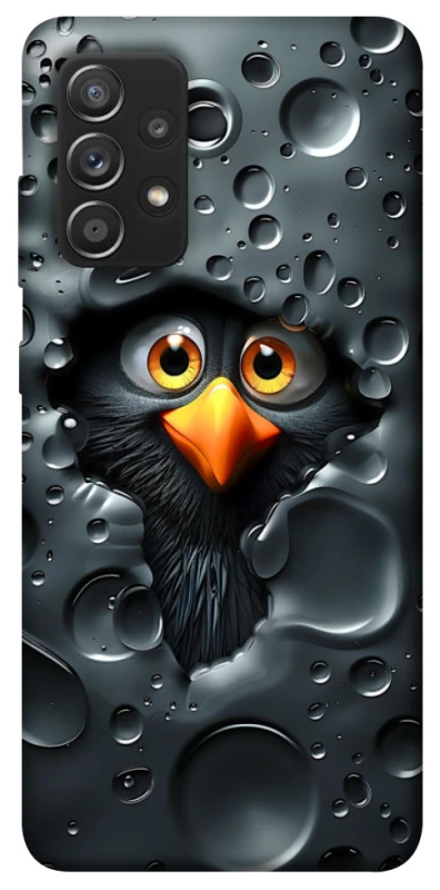 Чохол на Samsung Galaxy A52 4G / A52 5G Ну привіт ! фото 1 з 1