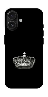 Чехол на Apple iPhone 16 King фото 1 из 1