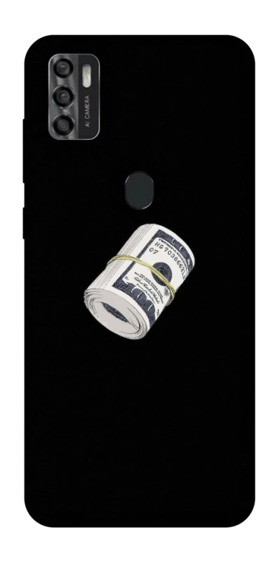 Чехол на ZTE Blade A7s (2020) Money motivation фото 1 из 1