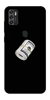 Чохол на ZTE Blade A7s (2020) Money motivation фото 1 з 1