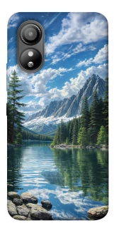 Чохол на ZTE Blade L220 River in the mountains фото 1 з 1