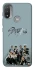 Чохол на Motorola Moto E20 Stray Kids v5 фото 1 з 1