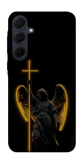 Чохол на Samsung Galaxy A55 Angel of Faith фото 1 з 1