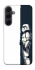 Чохол на Samsung Galaxy A35 Star Wars stormtrooper фото 1 з 1