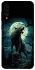 Чехол на Samsung Galaxy A50 (A505F) / A50s / A30s Волк под луной фото 1 из 1