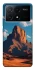 Чохол на Xiaomi Poco X6 Arizona mountain v2 фото 1 з 1