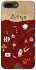 Чохол на Apple iPhone 7 plus / 8 plus Harry Potter V24 фото 1 з 1