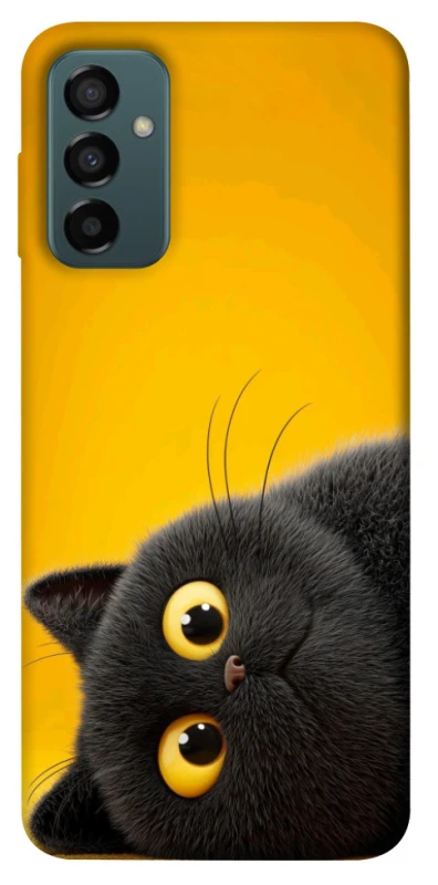 Чохол на Samsung Galaxy M23 5G This is Cat фото 1 з 1