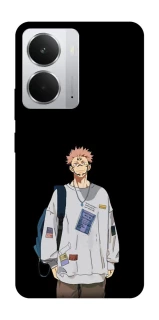 Чохол на Realme 14 Yuji Itadori v2 фото 1 з 1