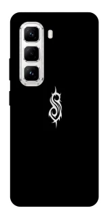 Чохол на Infinix Hot 50 Pro Slipknot ver.3 фото 1 з 1