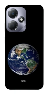 Чехол на Infinix Hot 30i Earth фото 1 из 1