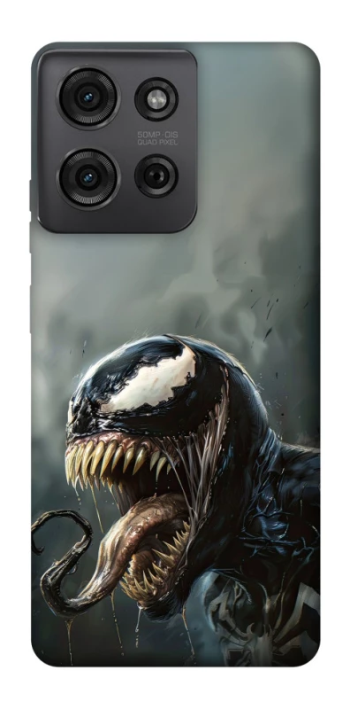 Чохол на Motorola Moto G75 venom v7 фото 1 з 1