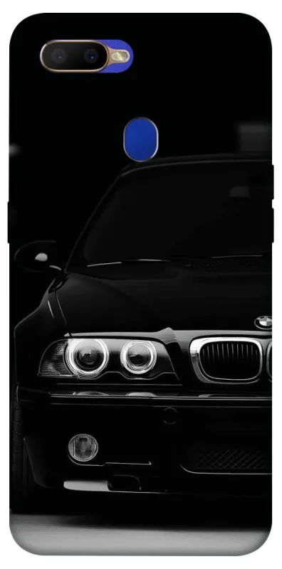 Чохол на Oppo A5s BMW v43 фото 1 з 1
