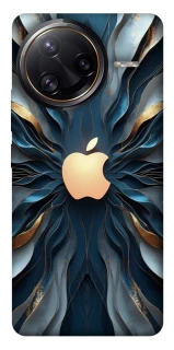 Чехол на Xiaomi Poco F7 Ultra Apple logo ver.3 фото 1 из 1