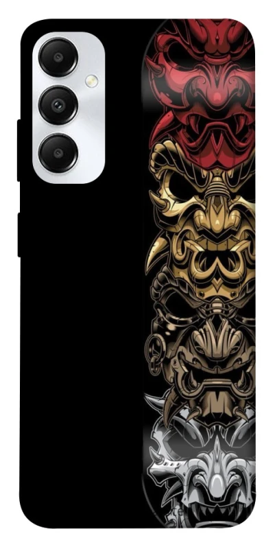 Чохол на Samsung Galaxy A05s Samuray фото 1 з 1