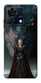 Чехол на ZTE Blade V50 Vita House of the Dragon ver.7 фото 1 из 1