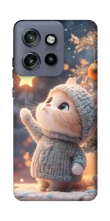 Чехол на Motorola Edge 50 Neo Christmas mood ver.9 фото 1 из 1