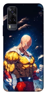 Чехол на Vivo Y31 Saitama фото 1 из 1