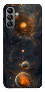 Чохол на Samsung Galaxy A04s Сонячна система фото 1 з 1