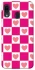 Чохол на Samsung Galaxy A20 / A30 Chess heart фото 1 з 1