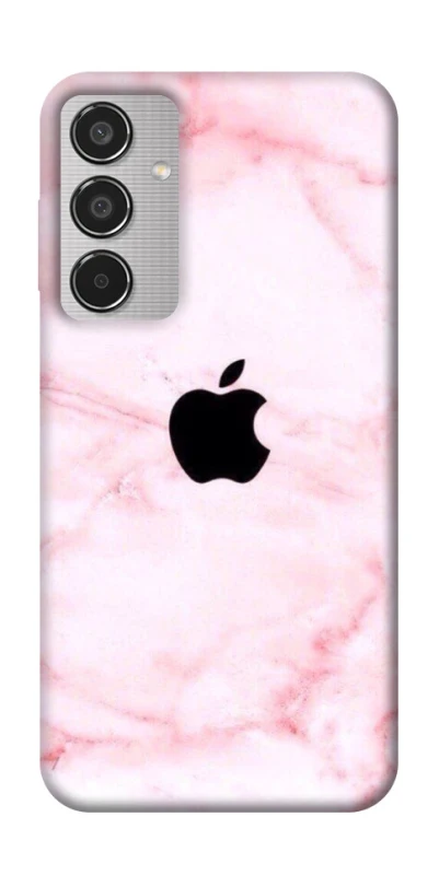 Чохол на Samsung Galaxy M35 Apple logo ver.6 фото 1 з 1