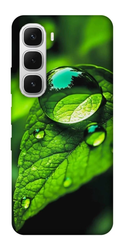 Чохол на Infinix Hot 60i Flowers v16 фото 1 з 1