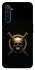 Чохол на Realme 6 Pro Golden Skull фото 1 з 1