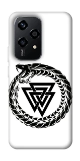 Чохол на Honor 200 Lite Uruboros v2 фото 1 з 1